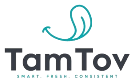 TamTov - Smart. Fresh. Consistent.